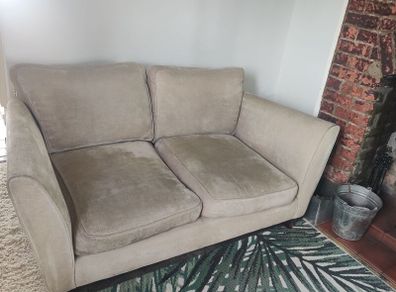 Small Sofa