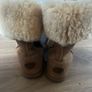 EMU Australia Stinger  tall sheepskin winter boots Image 4