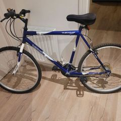 mens mountain bike
