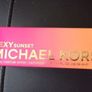 Michael Kors Sexy Sunset Eau de Parfum-50ml.New Image 2