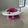 summer infant super seat 4 in 1 pink Image 3