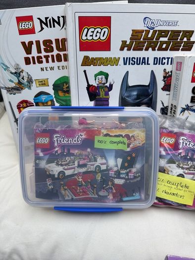 Lego Bundle