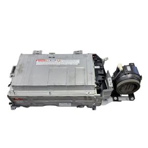 Toyota aqua hybrid battery
