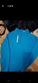 druids golf top