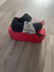 safety shoes,boots size uk3