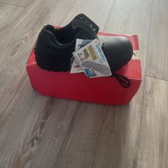 safety shoes,boots size uk3