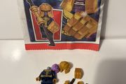 Lego Marvel Avengers Thanos