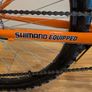 Edgar Verve 24 inch Mountain Bike. Image 9