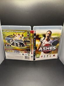 Ashes Cricket 2009 Ps3
