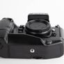 Nikon F4 Film Camera Image 7