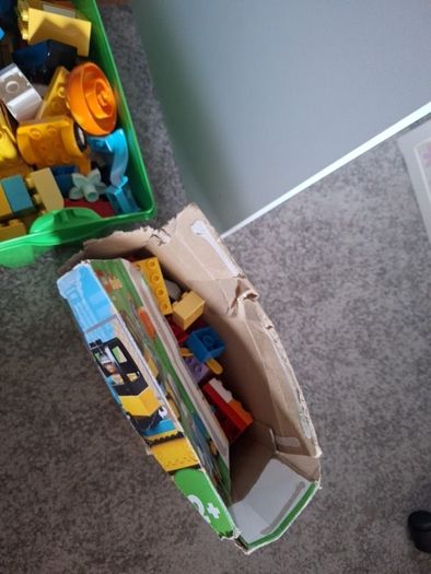 Lego Duplo collection