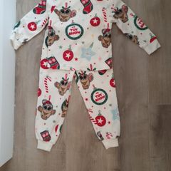 Christmas pyjama