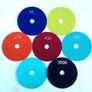 100mm,4" Wet Diamond Polishing Pads, 7 pieces set Image 3