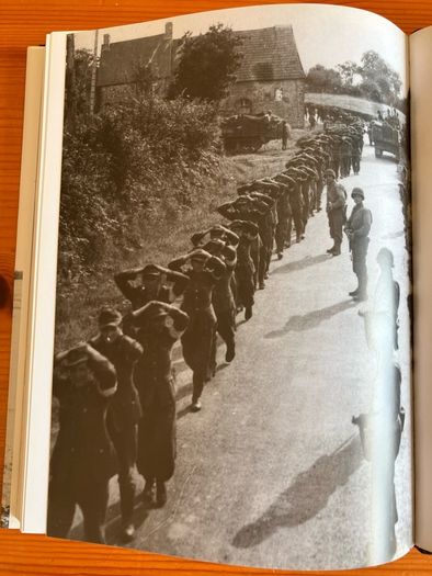 War book:'The D-Day Companion'
