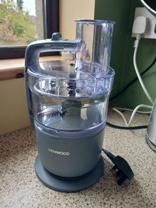 Kenwood Food Processor, Multipro Go Food Processor  FDP22