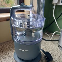 Kenwood Food Processor, Multipro Go Food Processor  FDP22