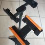 speaker stands Image 3