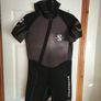 Waterproof wetsuit Image 4