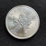 2016 Canadian 1 oz Silver Maple Leaf Image 2