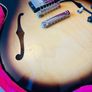Gibson ES 335 - 2021 Standard Dot Gloss - Mint Image 3