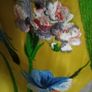 Asos stunning embroidered Occasion dress Postage included Image 8