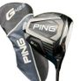 Ping G425 LST Driver / 9 Degree / Hzrdus Smoke iM10 6.0 60g Stiff Image 2