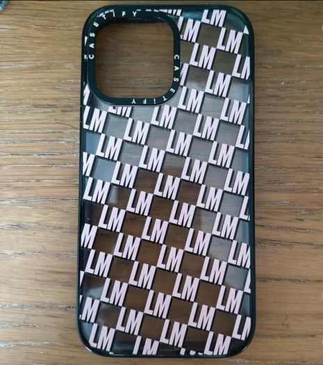 Casetify iPhone 14 Pro Max Case