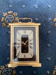 Vintage clock
