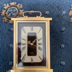 Vintage clock