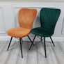 retro chairs dining chairs occasional chairs Image 6