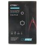 CTEK CS FREE, 12V Portable Battery Charger, 4-In-1 Charger Power Bank, Solar Power Bank For Car, Phone, Computer, Smart Battery Maintainer, Jump Starter Alternative With Adaptive Booster Image 9