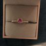 HHN designer sterling silver ring Image 3