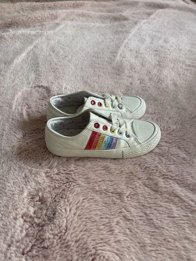 NEXT shoes girl size 29