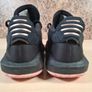 Boys Adidas Dame 6 Basketball Trainers Runners Black Size Uk 4.5 Eu 37.5 Image 6