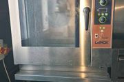 Combi oven