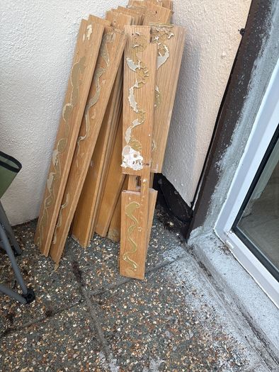 infernal doors