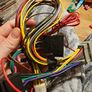 Car Radio Wiring Image 6