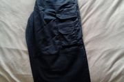 mens work trousers fully lined and water repellent outer. Size w 40 leg 31