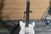 Guitar Aria pro 2 HSS