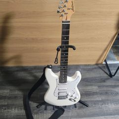 Guitar Aria pro 2 HSS