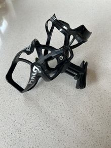 Topeak Omni Backup Triathlon bottle holder