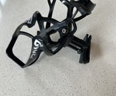 Topeak Omni Backup Triathlon bottle holder