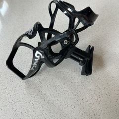 Topeak Omni Backup Triathlon bottle holder