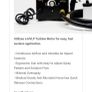 professional spray tan machine and pop up tent Image 3