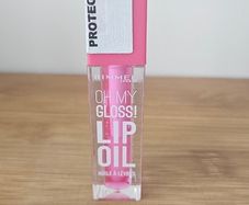 Rimmel  Rimmel Oh My Gloss! Lip Oil
