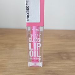 Rimmel  Rimmel Oh My Gloss! Lip Oil