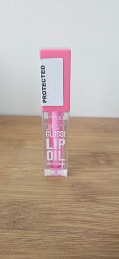 Rimmel  Rimmel Oh My Gloss! Lip Oil
