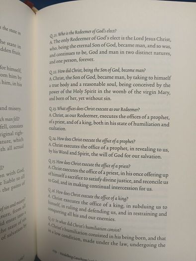 Be Thou My Vision: A Liturgy for Daily Worship