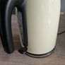Russell Hobbs Cream steel Kettle Image 2