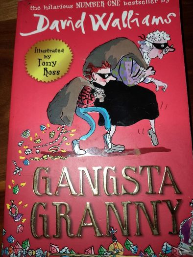 Gangsta Granny